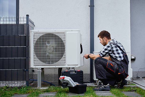 Trusted Ac Installation service in Henrico, VA - AAA Pro HVAC